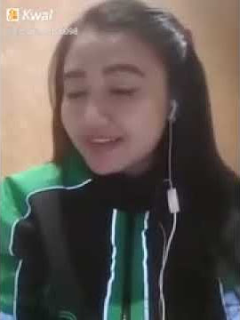 Gojek cantik