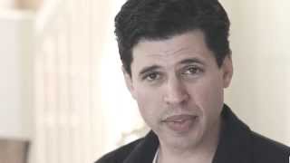 The Harlem Hellfighters - A Message from Max Brooks