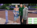 Sims 4 Days 49,50