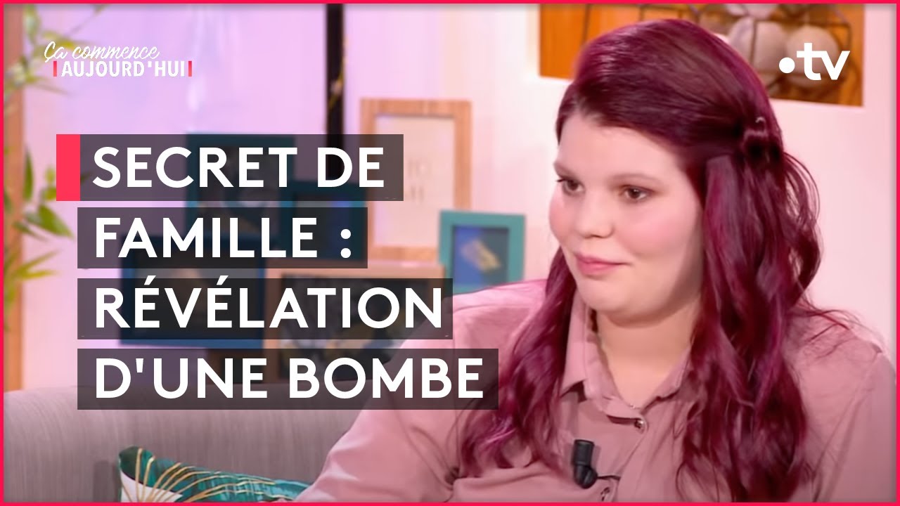 Un secret » de famille 