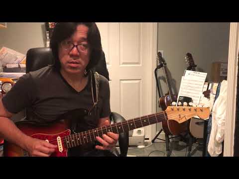 Phrasing demo / What's going on? / Tomo Fujita - Phrasing demo / What's going on? / Tomo Fujita