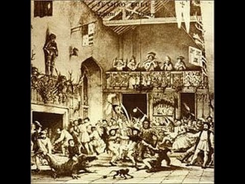 Jethro Tull: 'Minstrel in the Gallery 40th Anniversary Edition' - Unboxing