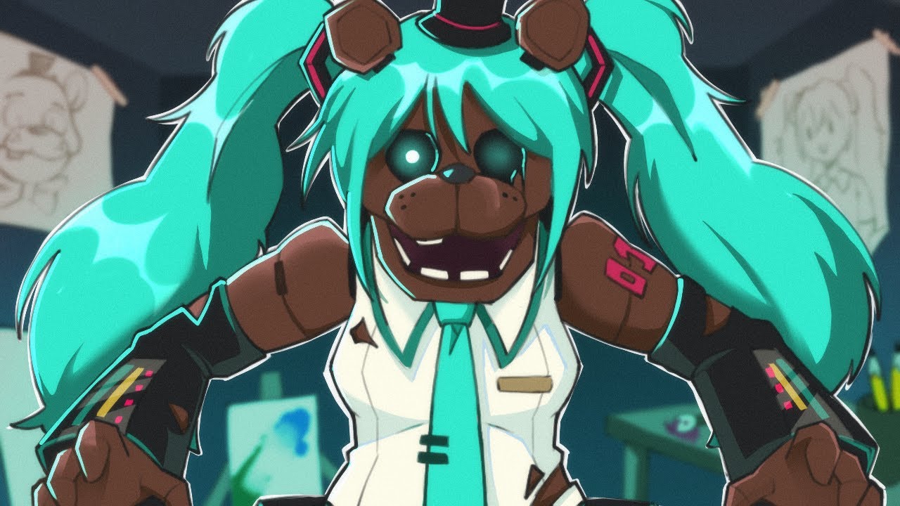 Transformamos PERSONAGENS FAMOSOS em FILMES DE TERROR