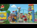 Paw Patrol Parents Rescue Save the Day Kids Baby Song