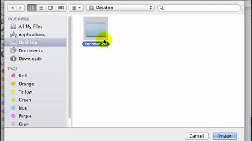 How to Encrypt a Folder With Password Protection in Mac OS X