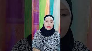 صبغ الشعر الابيض لمده سنه كامله مع حواء