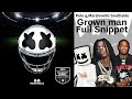 Polo G, Marshmello, & Southside - Grown Man (Full SNIPPET) [4K]