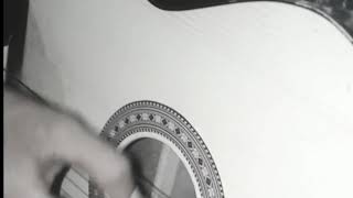 Perlahan - cover gitar ( story wa )
