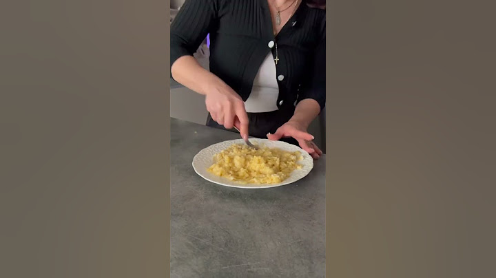 Hai delle banane nere? Ok, non gettarle subito, aprile così prepariamo la merenda insieme/ debbyg💕