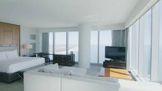 Studio Suite At Ocean Casino Resort