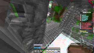 This always happens to me in Team Deathmatch (Mineplex)