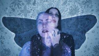 Chelsea Wolfe & Emma Ruth Rundle "Anhedonia" (Official Video) chords sheet