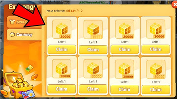 New Free Gcubes Event!! (Blockman Go)