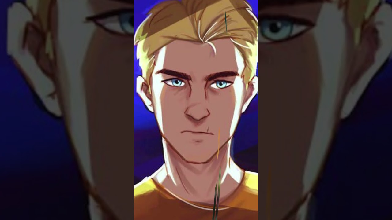 THE 3 STRONGEST DEMIGODS IN PERCY JACKSON!