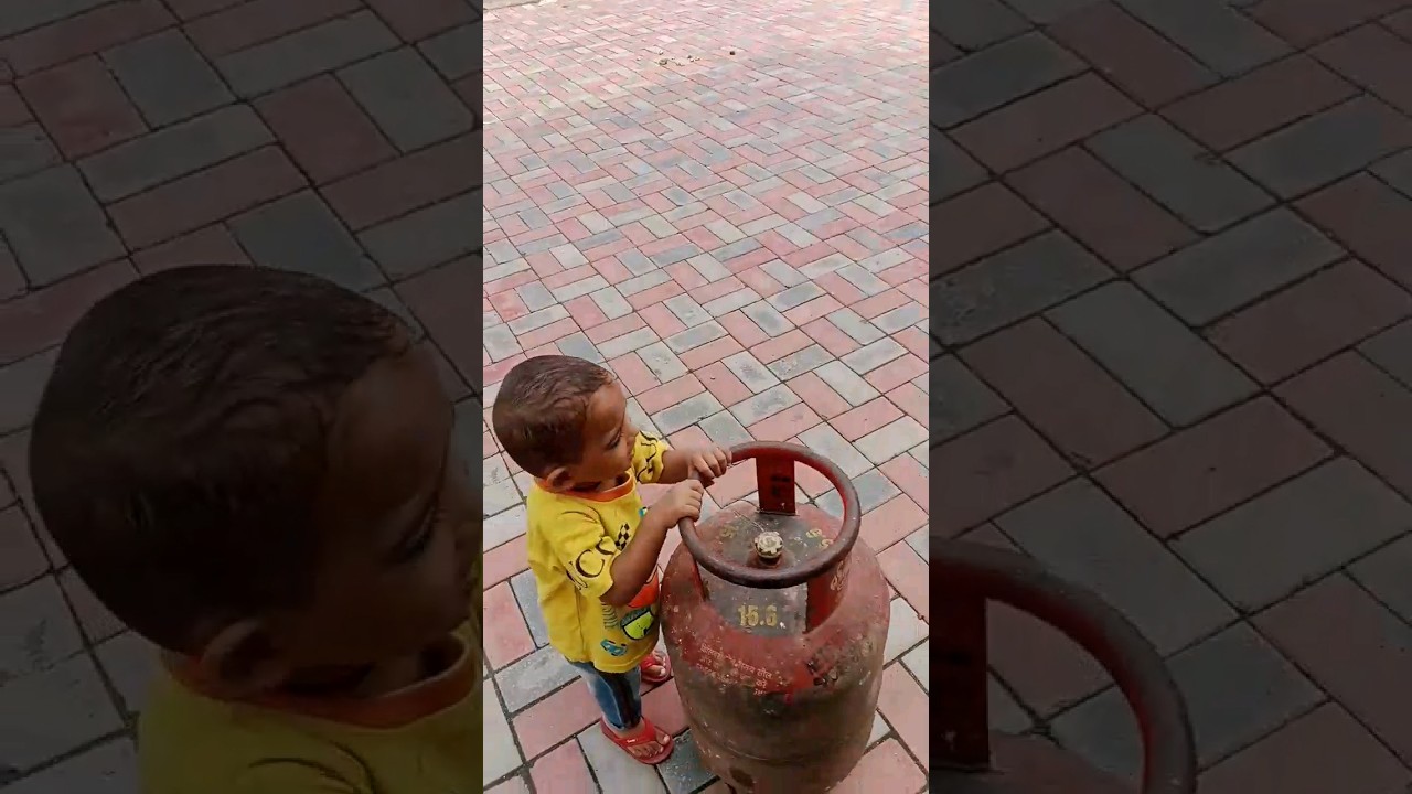 Hair cutting bigad gyi🤢| 