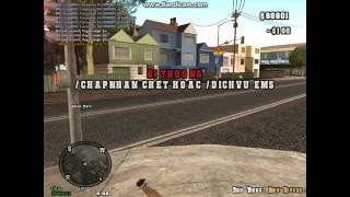 Hack Cbug Shotgun