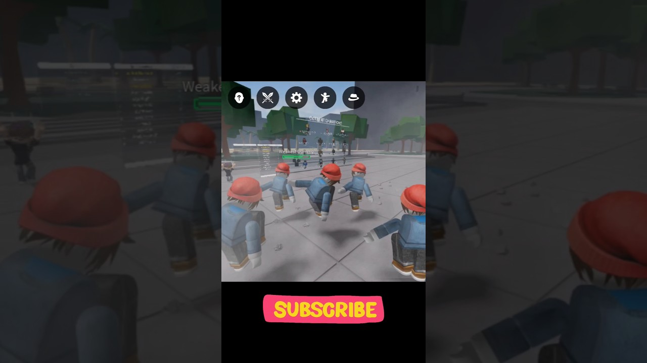 This is Jun movest showcase so crazy 