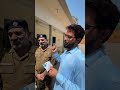 Dpo Ali Bin Tariq #ytshorts #police #punjabpolice #chest #chestworkout