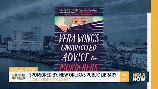 Book Club: 'Vera Wong's Unsolicited Advice for Murders' final recap