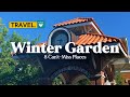 DON'T MISS THESE 8 THINGS in WINTER GARDEN, FLORIDA | Best Beer, Hot Dogs, Doughnuts & Other Eats