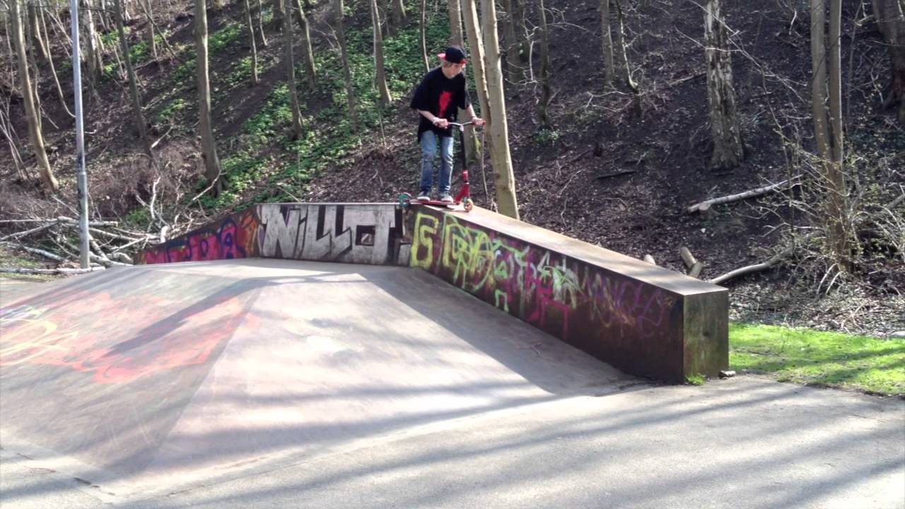 Simon Zander Street in focus YouTube