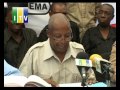  Chama cha demokrasia na maendeleo -Chadema kimewafukuza uwanachama aliyekuwa mjumbe Kamati kuu taifa wa chama hicho Dr. Kitila Mkumbo na aliyekuwa mwenyekiti wa Chadema mkoa wa Arusha Samsom Mwigamba.