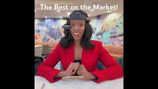 This is a game changer in tele-health! #hippotechnologies #aihealthcaretrends #beyondbarriers