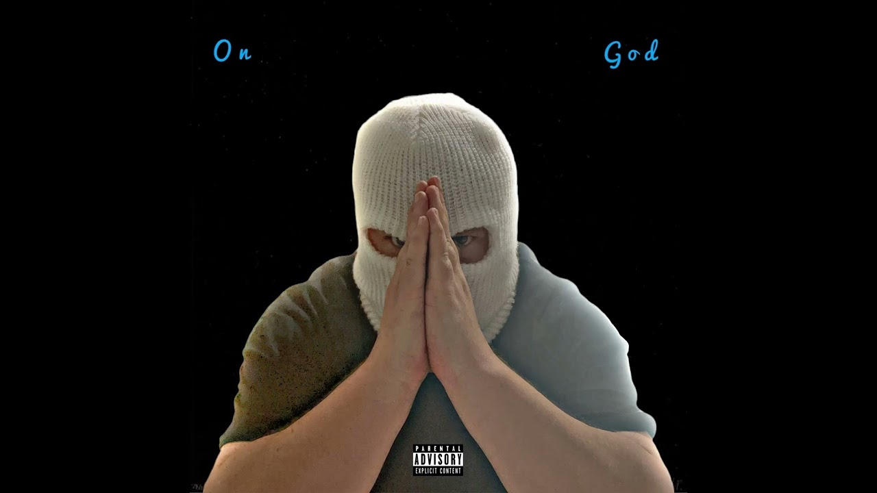 God The Almighty - (Christian Gangster Rap)