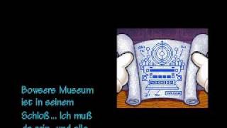 Marios Zeitmaschine (PC DOS) (Deutsch) screenshot 5
