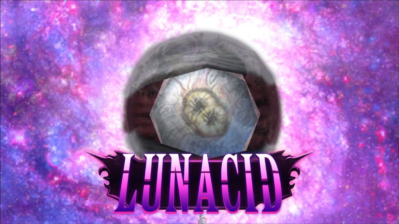 Lunacid y su Final CD Cambiaron mi Forma de Ver la Ficción