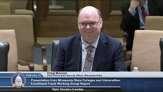 Committee on Higher Education - 02/19/26