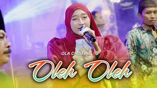 Ola Cristine || Oleh - Oleh || Assyfa Group Live Berca Kajjan Blega Bkl