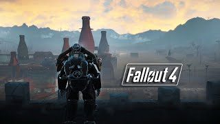 Checking Out The Nuka World DLC In Fallout 4 - Surviving The Post Nuclear Apocalypse Part 17 screenshot 5