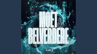 Moët & Belvedere