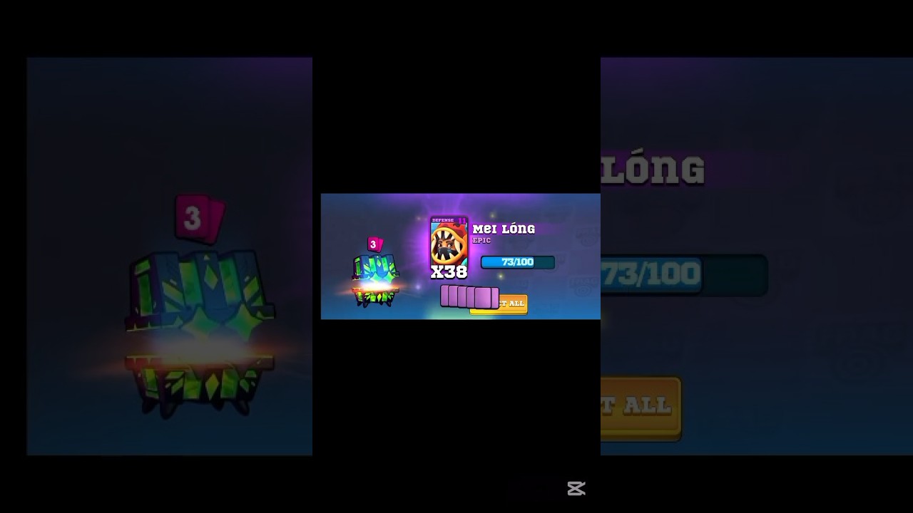 "Legendary Unlocked 🚀✨  Frag Pro Shooter Domination 🏆🔥"