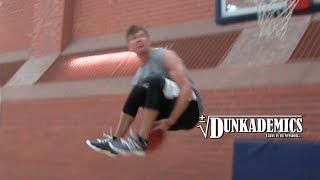 Lipek SICK 360 Under Both Legs Dunk & More!