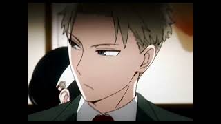 Kiss Me Morespy X Family Amvedit720P