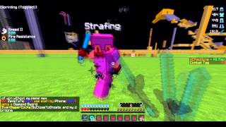 400 Sub Special + 1v1 w/Strafing (Pack Folder in the description)