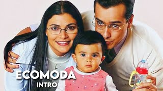 Ecomoda - Es viernes y el cuerpo lo sabe Sabe que en Ecomoda