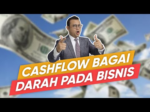 FOKUS BUAT CASHFLOW ANDA MENJADI SEHAT - Tom MC Ifle