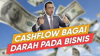 FOKUS BUAT CASHFLOW ANDA MENJADI SEHAT - Tom MC Ifle