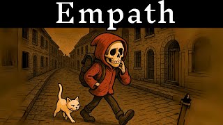 The Empath’s Solitude: The Burden of Seeing What Others Ignore