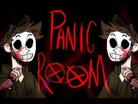 ⦻panic-room⦻---meme-(-marble-hornets-//-jay)