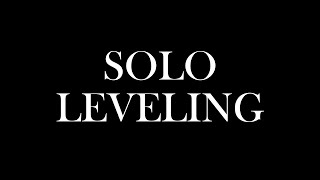 Solo Leveling screenshot 5