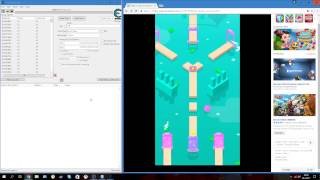 Endless lake hack. screenshot 3