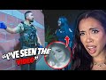 police SERGEANT calls cops on his GIRLFRIEND | best of bodycam #41