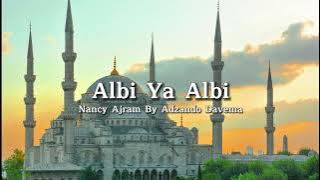 Albi Ya Albi - Cover By Adzando Davema (Lyrics)