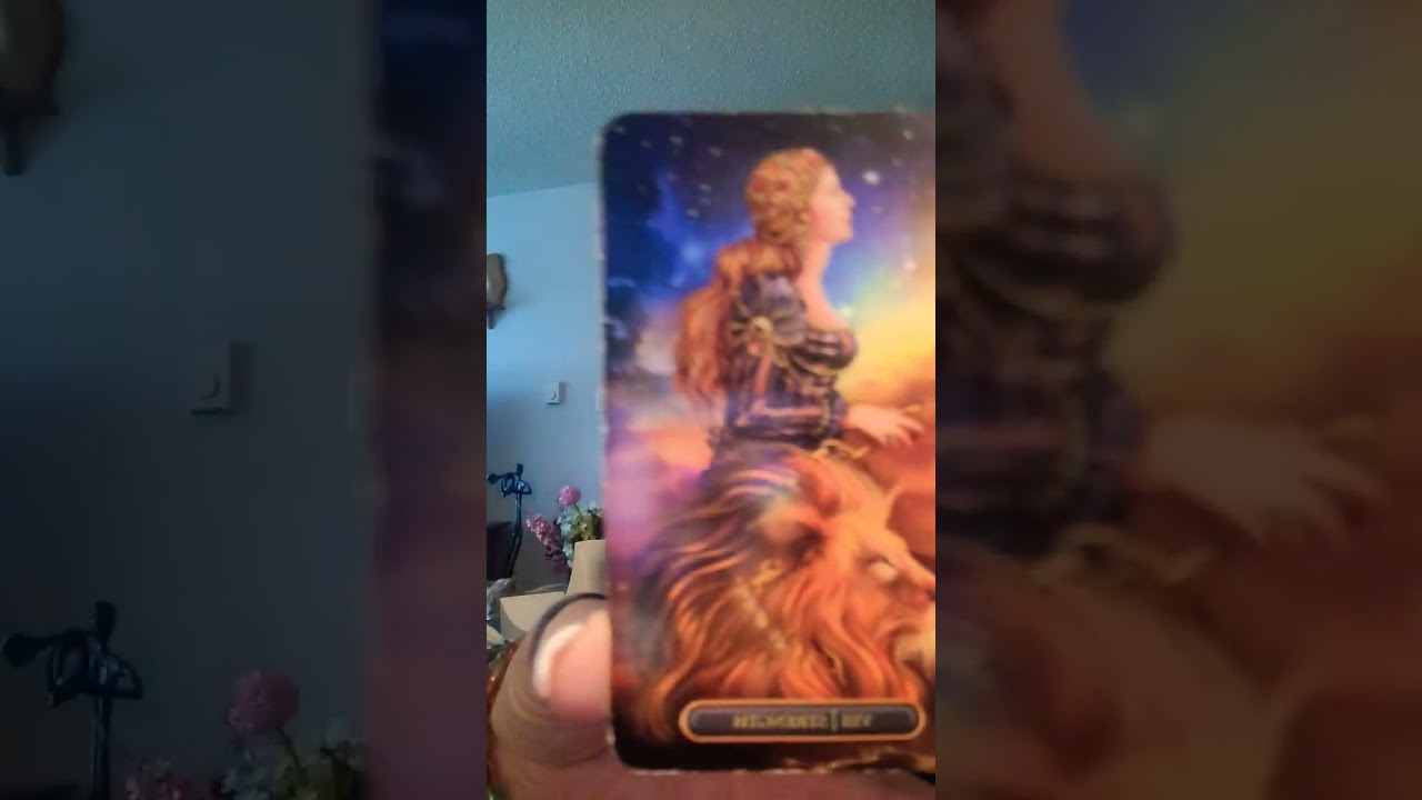 PISCES ♓️. Your weekly energy