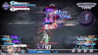 DFFNT　玉ねぎ剣士　オニオンナイト　メテオ　ダイヤ