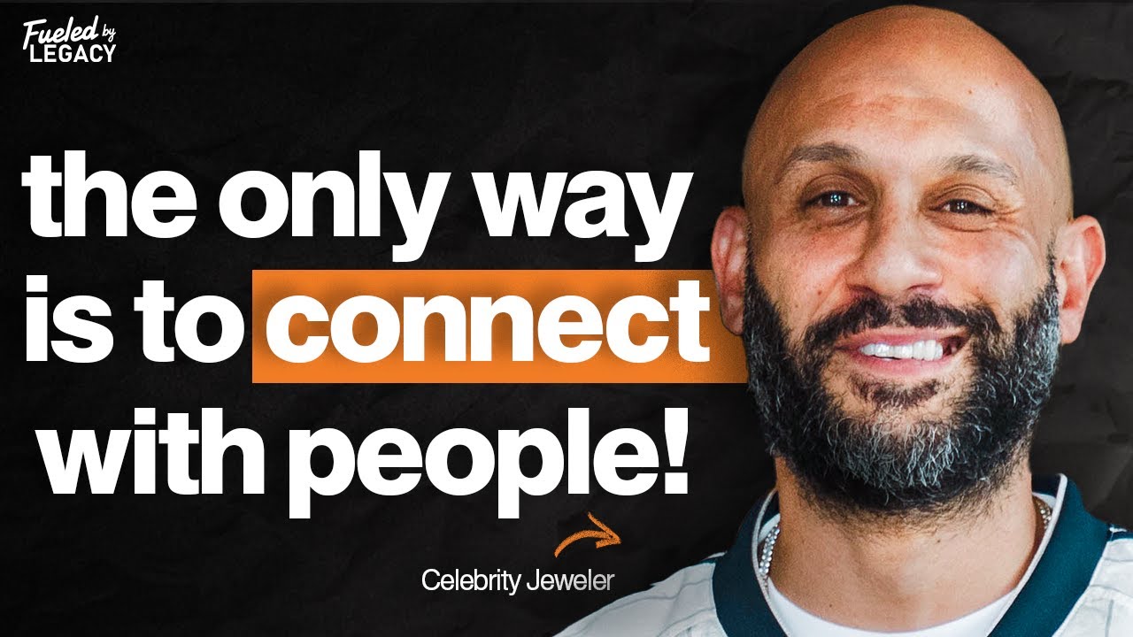 “I’m Not Just a Jeweler” — Greg Yuna Breaks Down Legacy, Fame & Identity